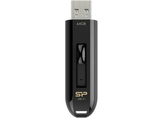 Silicon Power 32GB Jewel J80 Flash Memory
