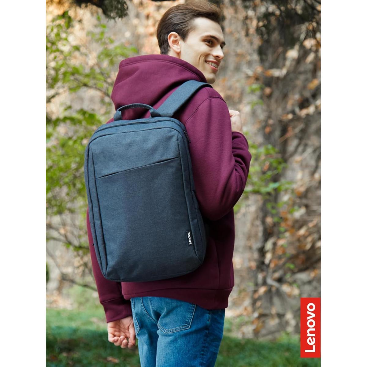 Lenovo B210 Backpack Up to 16 Inch Laptop/tablet