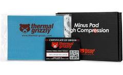 Thermal Grizzly computer hardware for electronics hardware