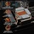 Thermal Grizzly computer hardware for electronics hardware