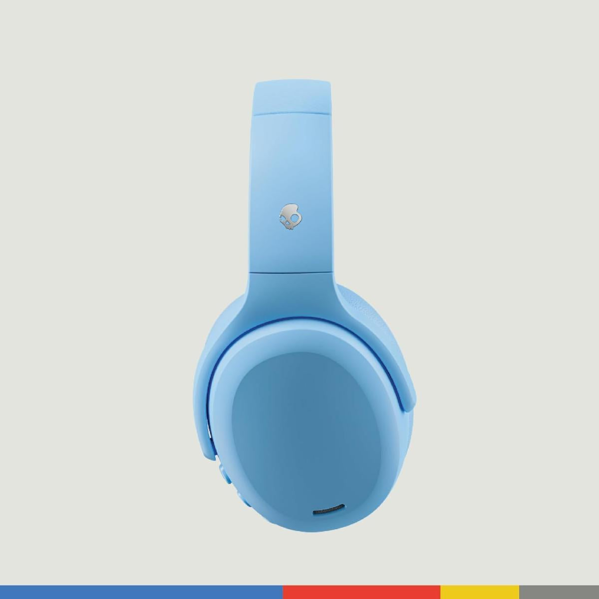 Skullcandy wireless Bluetooth microphone for audio recording