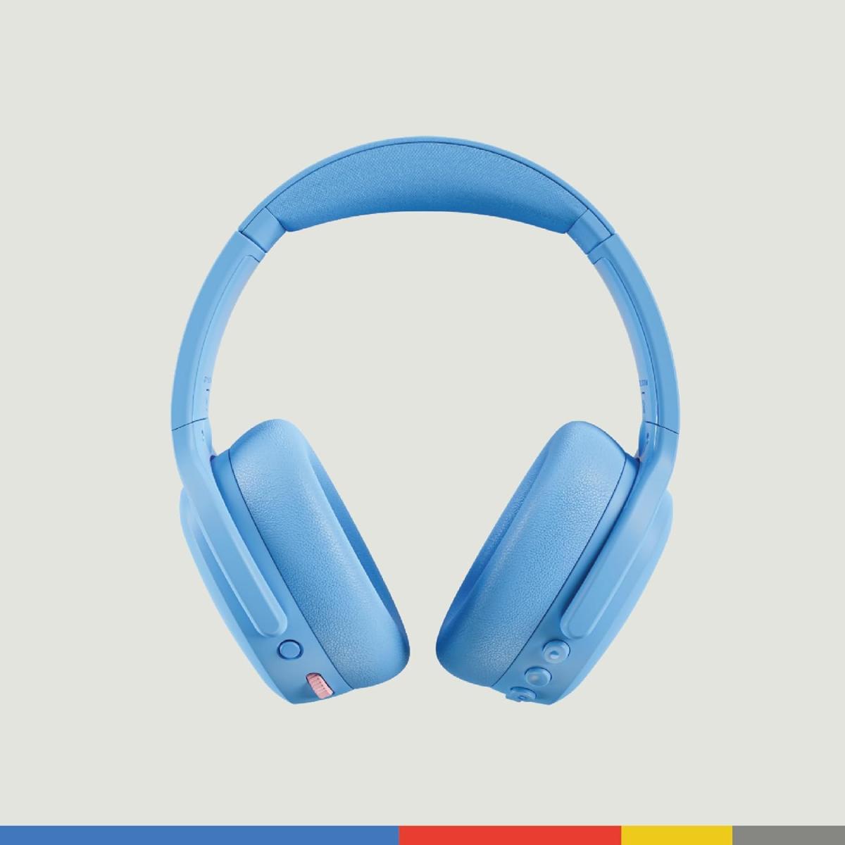 Skullcandy wireless Bluetooth microphone for audio recording