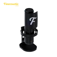 Fantech Finecoustic SONARA UFM1 USB Condenser Microphone