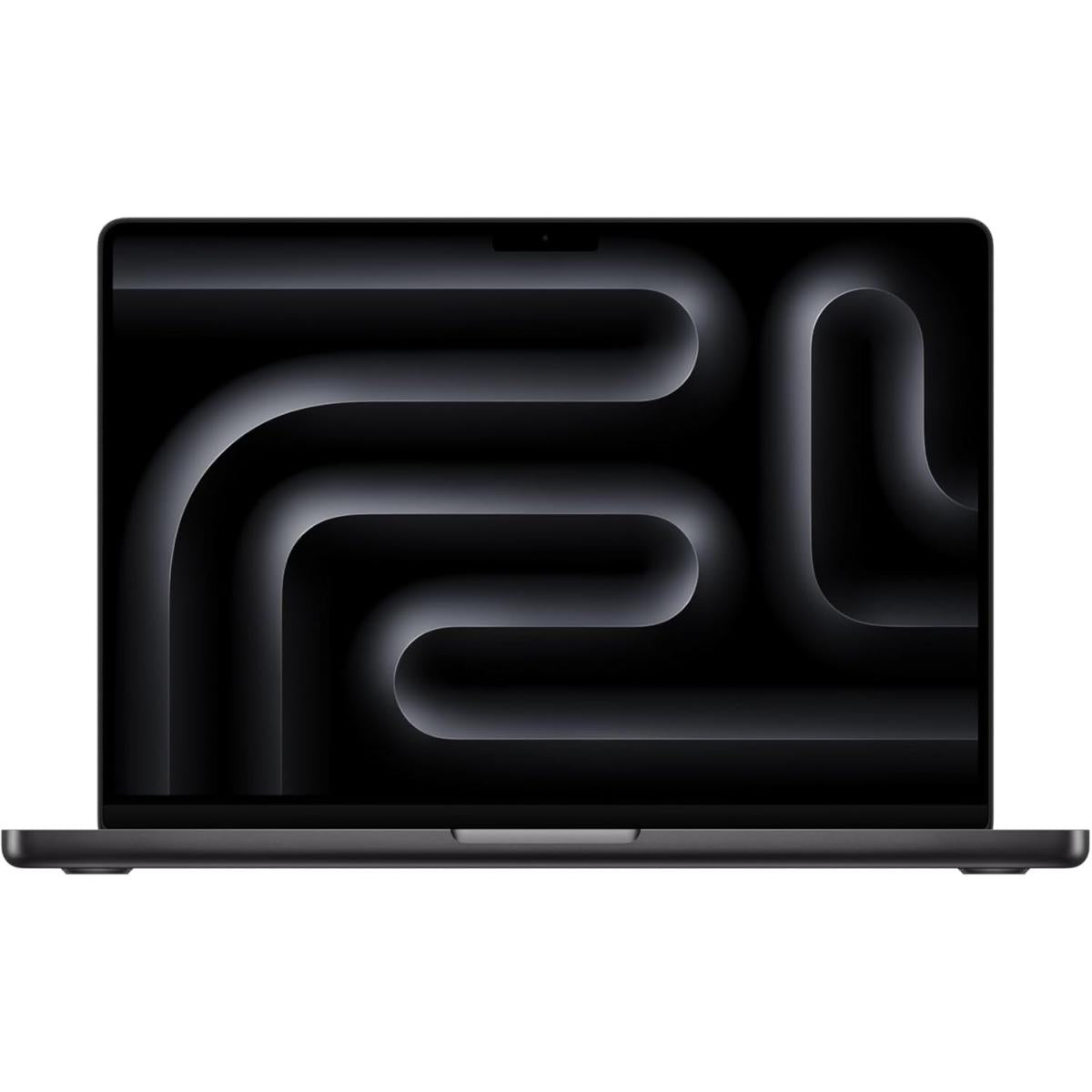 Apple Macbook Pro 14 (2026) Apple M5 Pro Chip (1tb/24gb) 15‑core Cpu & 16‑core Gpu Retina Xdr 120hz Black