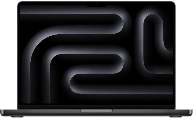 Apple laptop for portable computing