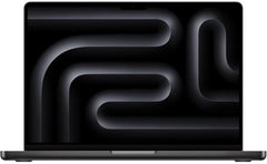 Apple laptop for portable computing