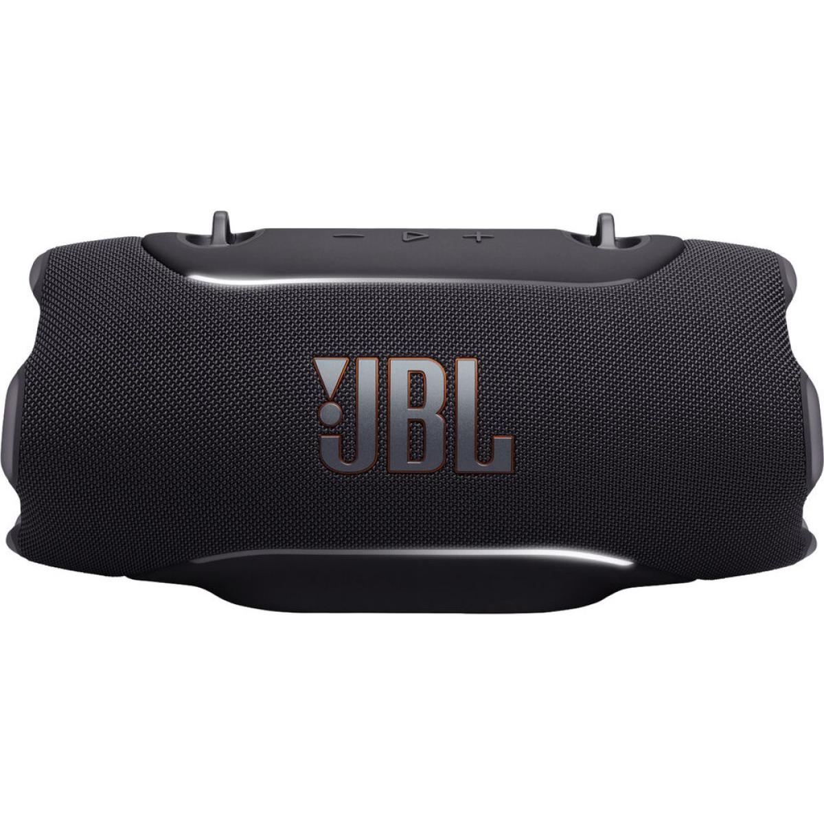JBL Bluetooth speaker for audio playback