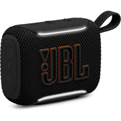 JBL Bluetooth speaker for audio playback
