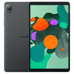 BLACKVIEW TAB 60 WIFI TABLET - ALLWINNER A523 OCTA-CORE – 12GB 4+8 RAM - 128GB – 10.1-INCHE HD+ IPS (800X1280) - 5100 MAH – WI-FI - WITH BLUETOOTH KEYBOARD