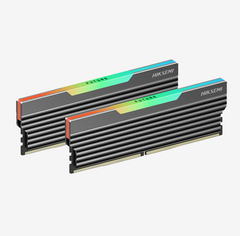 HIKSEMI Future RGB 16GB DDR4 3200MHz RAM – 288-Pin