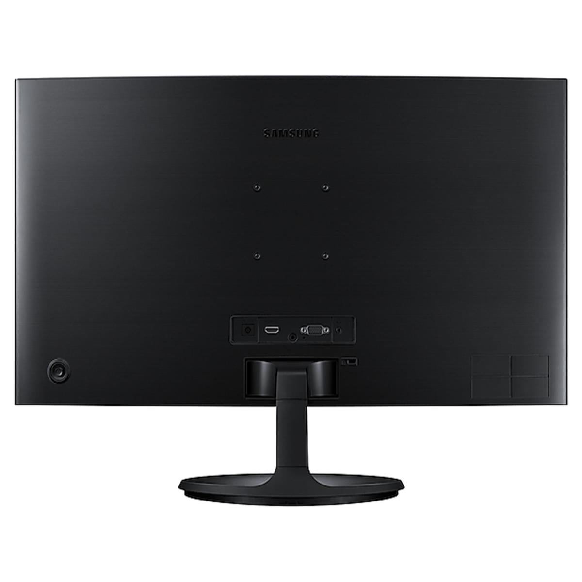 Samsung monitor for display setup