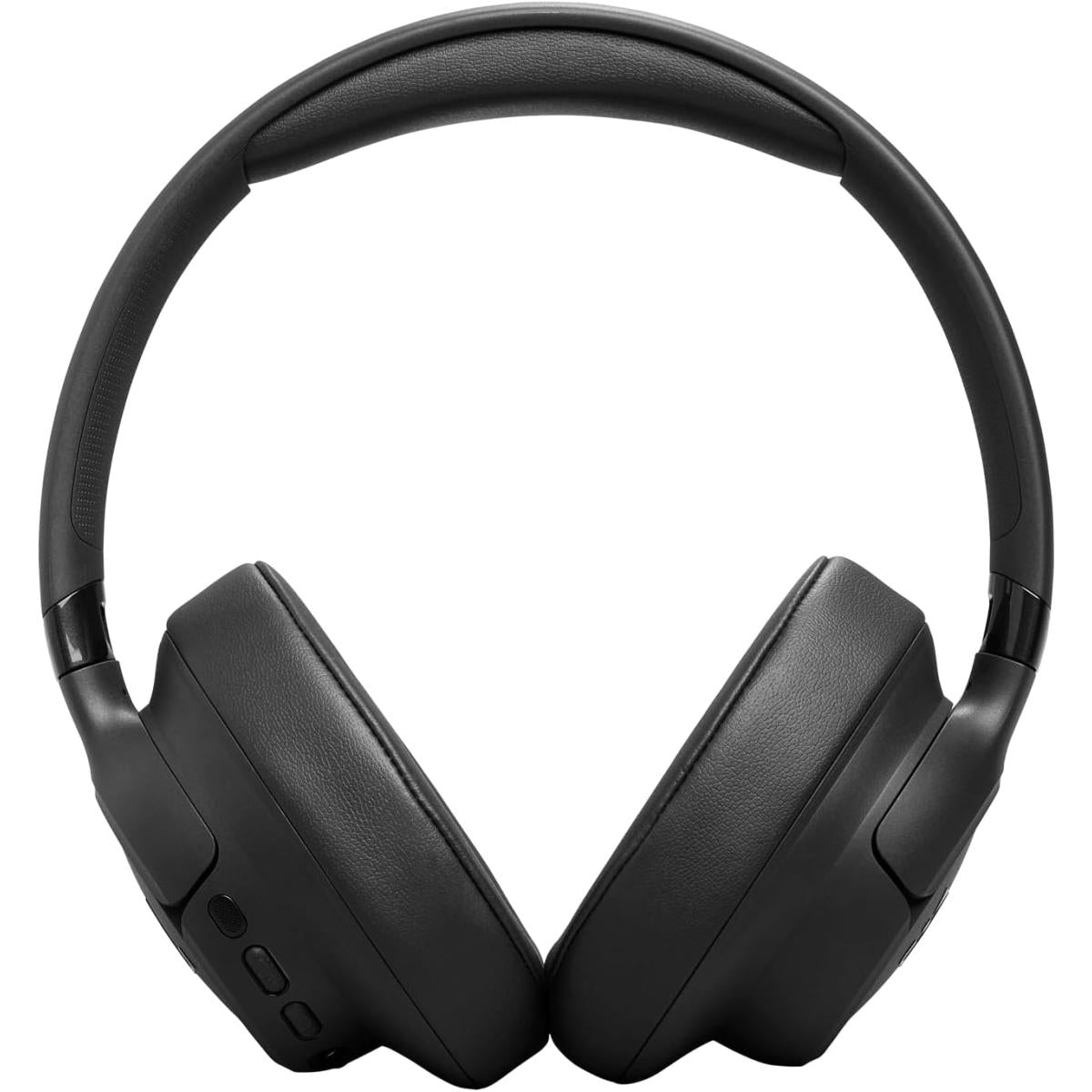 Jbl Tune 780 Nc Wireless Over Ear Bluetooth Headphones With Adaptive Noise Cancelling Technology, Smart Ambient, 76 Hour Battery Life And Google Fast Pair/microsoft Swift Pair, Black Jbl Tune 780 Nc Wireless Over Ear Bluetooth Headphones With Adaptive Noise Cancelling Technology, Smart Ambient, 76 Hour Battery Life And Google Fast Pair/microsoft Swift Pair, Black