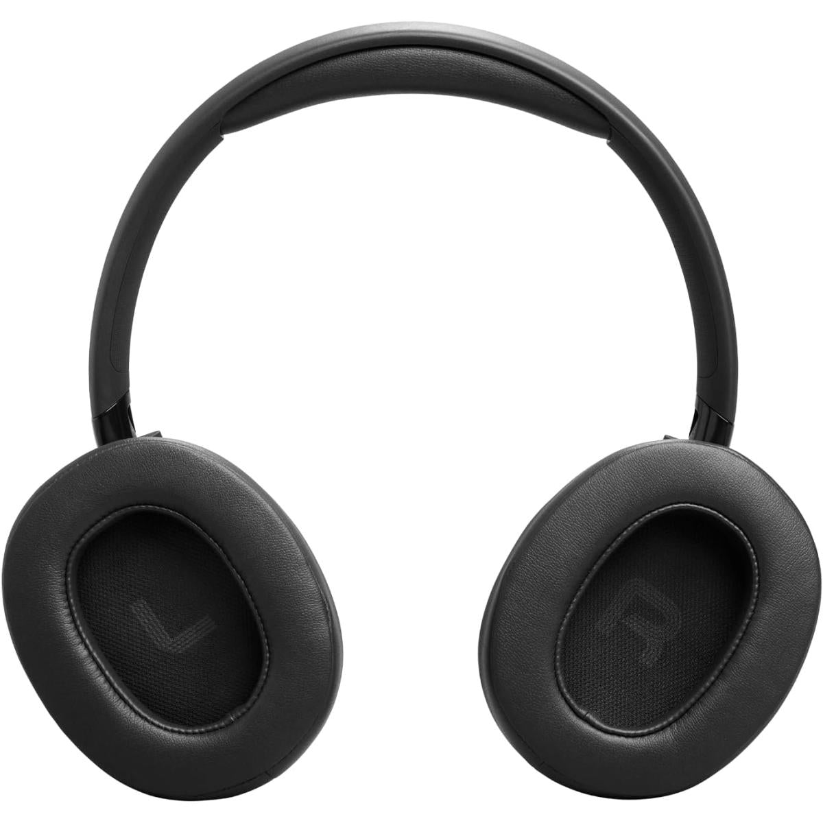 Jbl Tune 780 Nc Wireless Over Ear Bluetooth Headphones With Adaptive Noise Cancelling Technology, Smart Ambient, 76 Hour Battery Life And Google Fast Pair/microsoft Swift Pair, Black Jbl Tune 780 Nc Wireless Over Ear Bluetooth Headphones With Adaptive Noise Cancelling Technology, Smart Ambient, 76 Hour Battery Life And Google Fast Pair/microsoft Swift Pair, Black