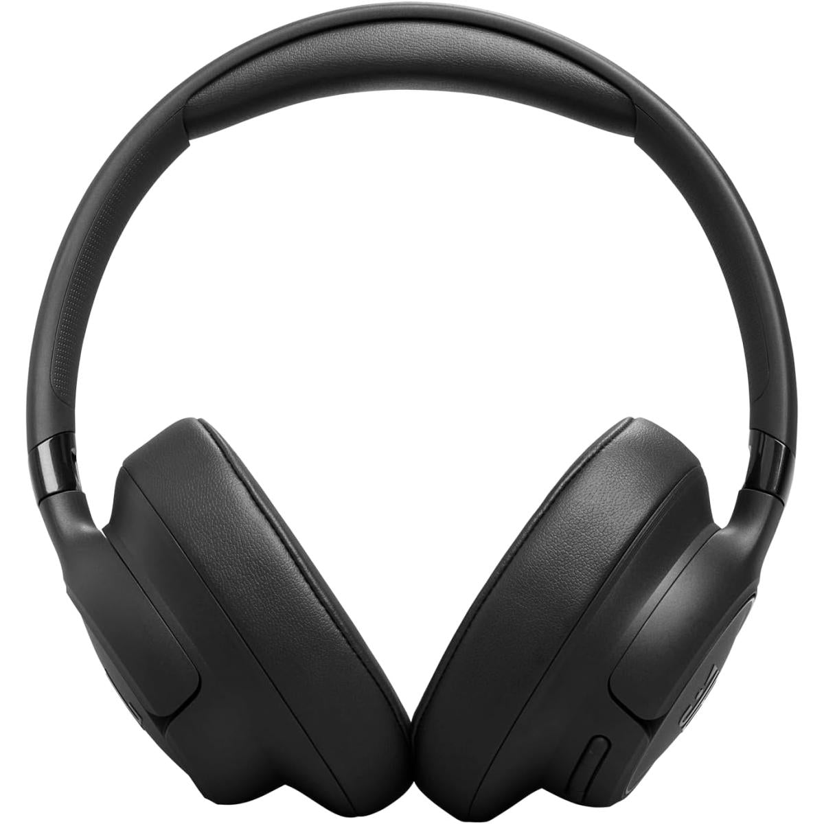 Jbl Tune 780 Nc Wireless Over Ear Bluetooth Headphones With Adaptive Noise Cancelling Technology, Smart Ambient, 76 Hour Battery Life And Google Fast Pair/microsoft Swift Pair, Black Jbl Tune 780 Nc Wireless Over Ear Bluetooth Headphones With Adaptive Noise Cancelling Technology, Smart Ambient, 76 Hour Battery Life And Google Fast Pair/microsoft Swift Pair, Black