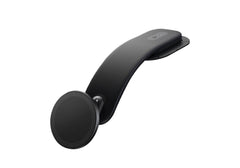 Anker Nano Car Mount (Magnetic, Detachable Pad) and Anker 323 Charger (52.5W) with USB-C to USB-C cable - 18 Months Warranty