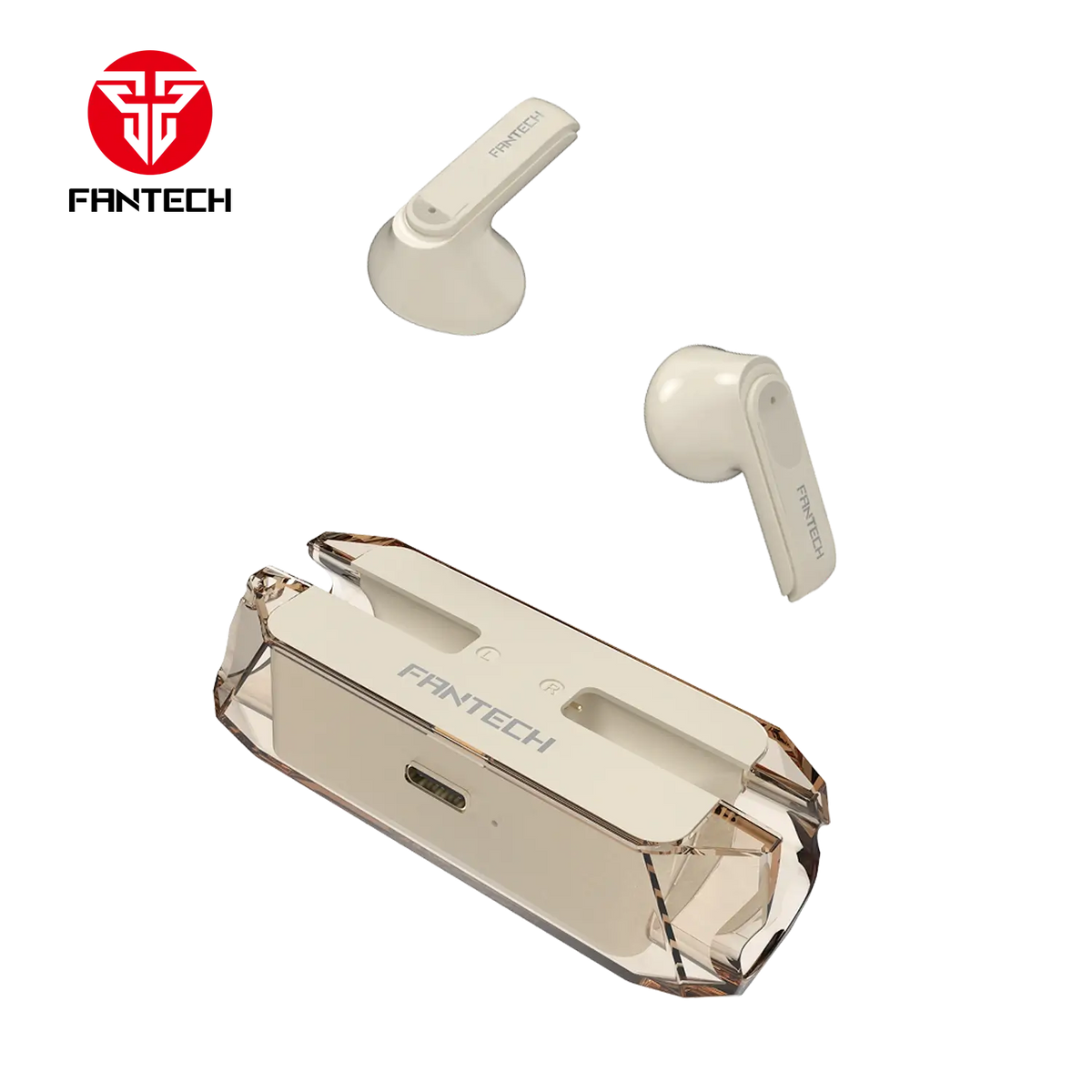 FANTECH WAVE 11 TW11V2 WIRELESS EARBUDS