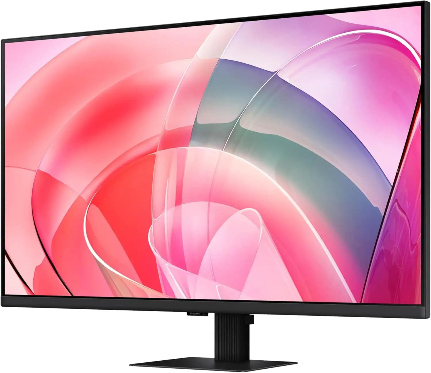 Samsung 4K monitor for display setup