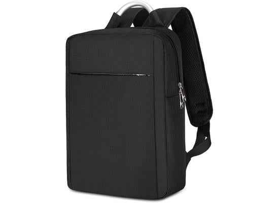 S004 15.6" inch Business Laptop Backpack -Black