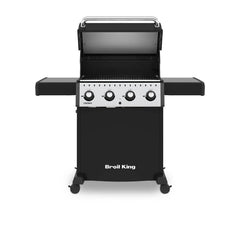 Broil King Crown 410 LX
