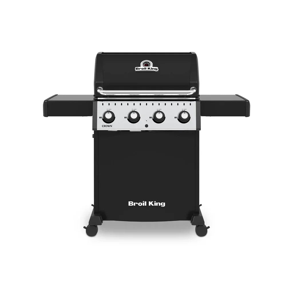 Broil King Crown 410 LX