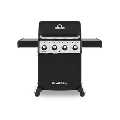Broil King Crown 410 LX