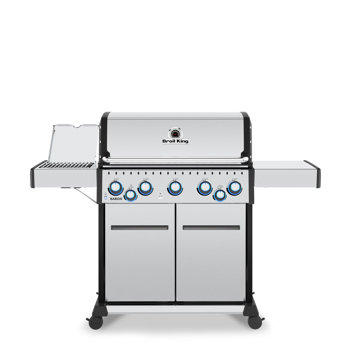 Broil King Baron S590 IR