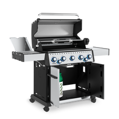 Broil King Baron S590 IR