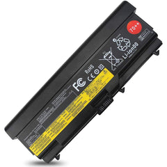 Lenovo 0a36303 Thinkpad Battery 70++, 9 Cell High Capacity For L & T Series - CompuMe