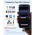 BOYA mini 2 - 03 (Lightning) Wireless Lavalier Microphones for iPhone 15/16/17 & Android