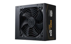 Cooler Master power supply for PC power delivery