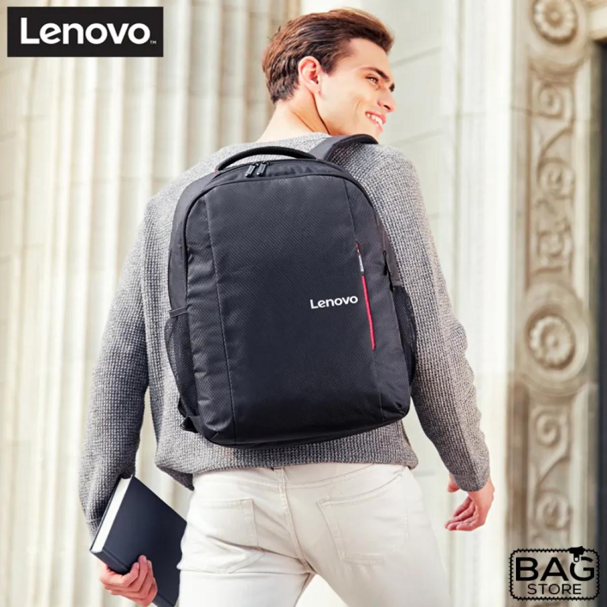 Lenovo B510 Everyday Laptop Backpack Support 15.6" Size Water Repellent Black