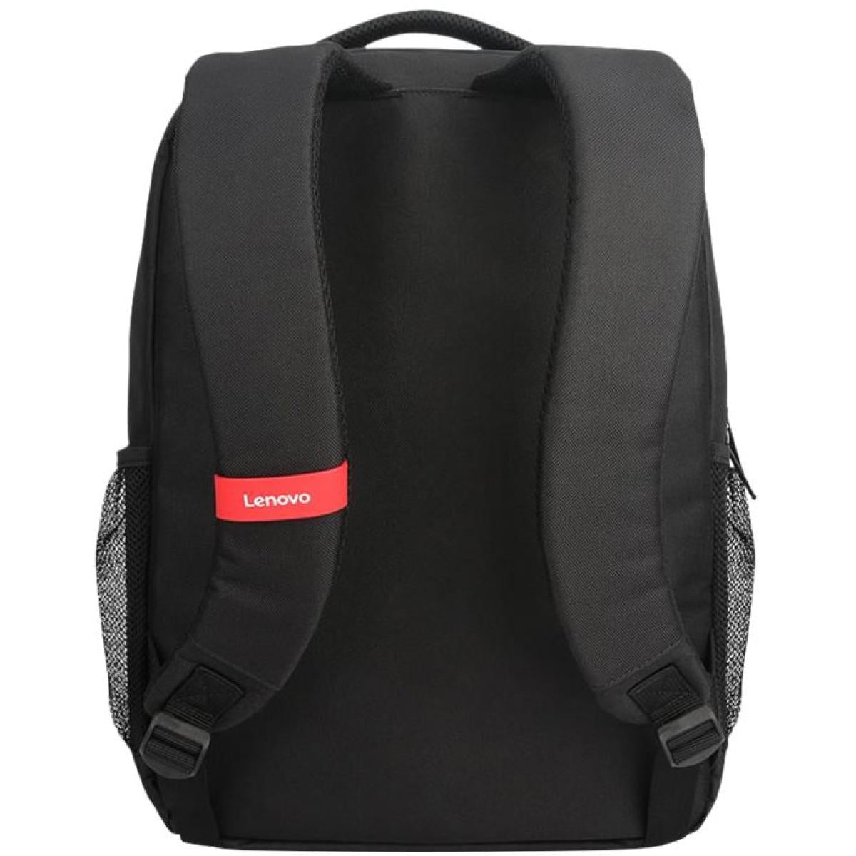 Lenovo B510 Everyday Laptop Backpack Support 15.6" Size Water Repellent Black