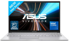 ASUS NVMe PCIe laptop for portable computing