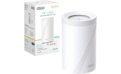 TP - Link 4K wireless Wi - Fi networking for network connectivity