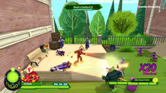 Ben 10 - PlayStation 4
