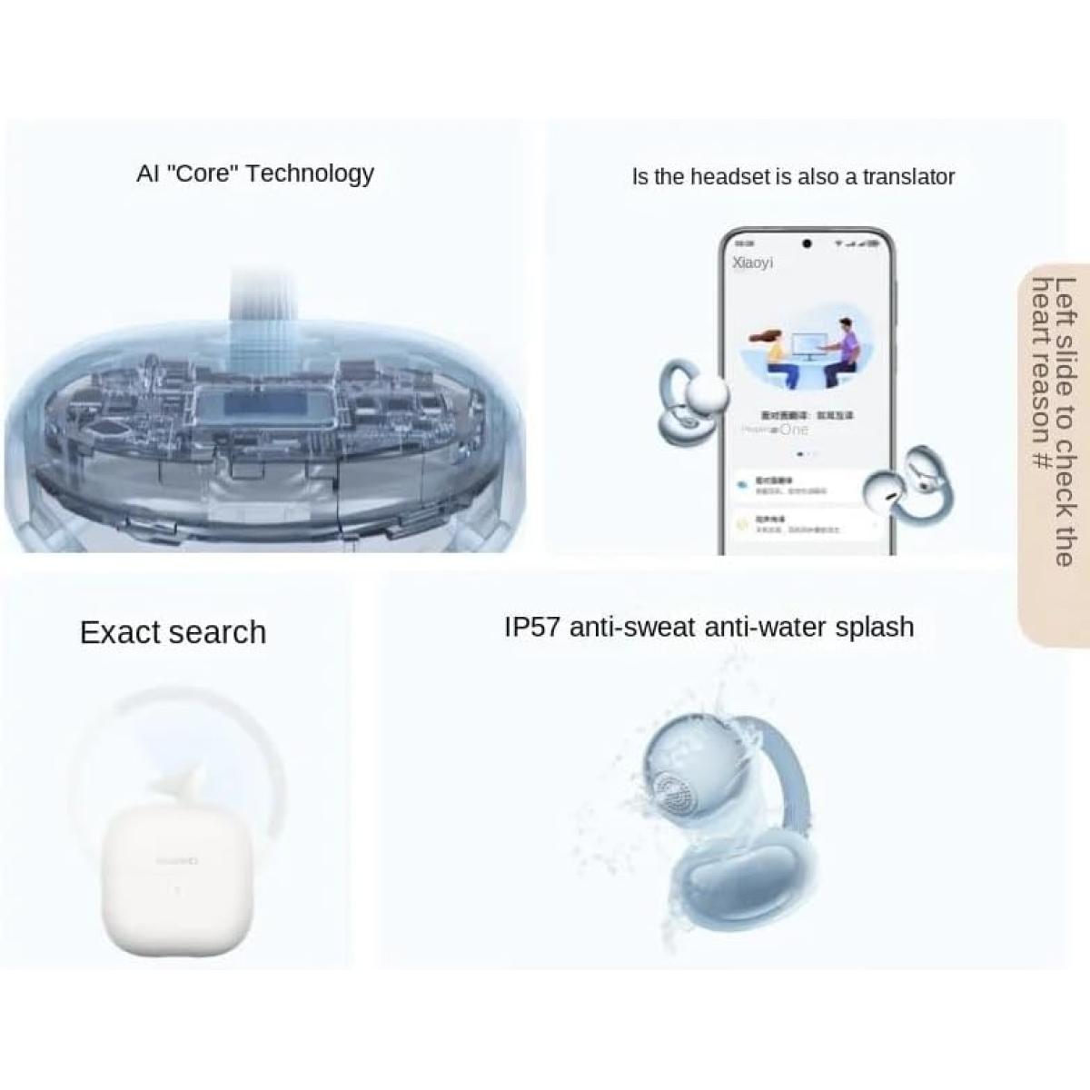 Huawei Bluetooth speaker for audio playback