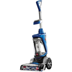 Bissell Upright Vacuum Cleaner Carpets Sofa & Floor, 5Lit, Blue - 1858-e