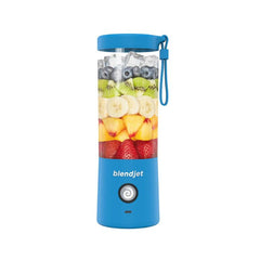 BLENDJET V2 Portable Blender - 16Oz BPA Free - BJ-V2X-OCEAN