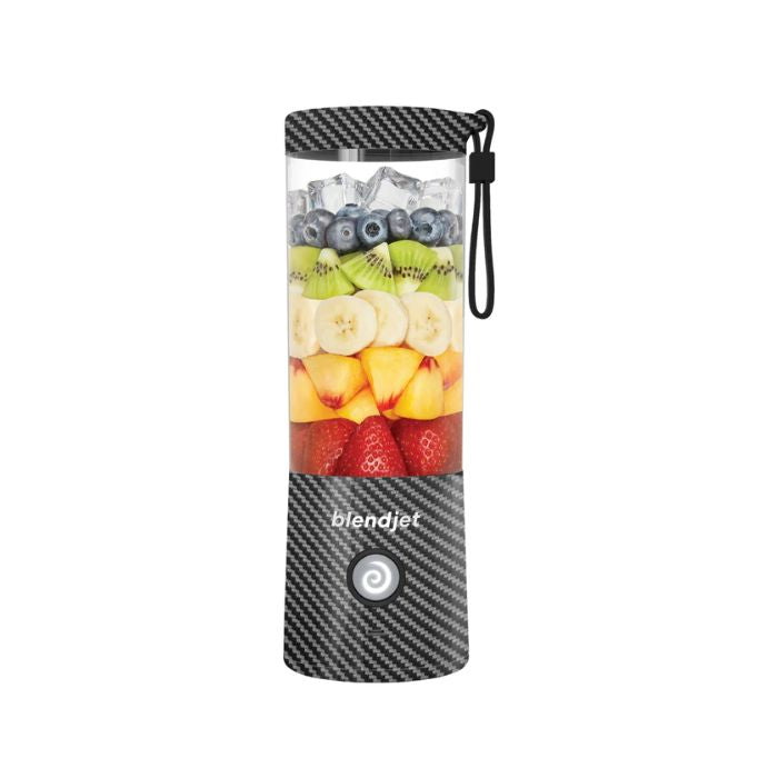 BLENDJET V2 Portable Blender - 16Oz BPA Free - BJ-V2X-PRT-CFBR