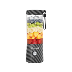 BLENDJET V2 Portable Blender - 16Oz BPA Free - BJ-V2X-PRT-CFBR