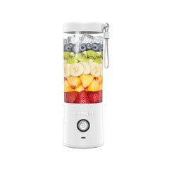 BLENDJET V2 Portable Blender - 16Oz BPA Free - BJ-V2X-WHITE