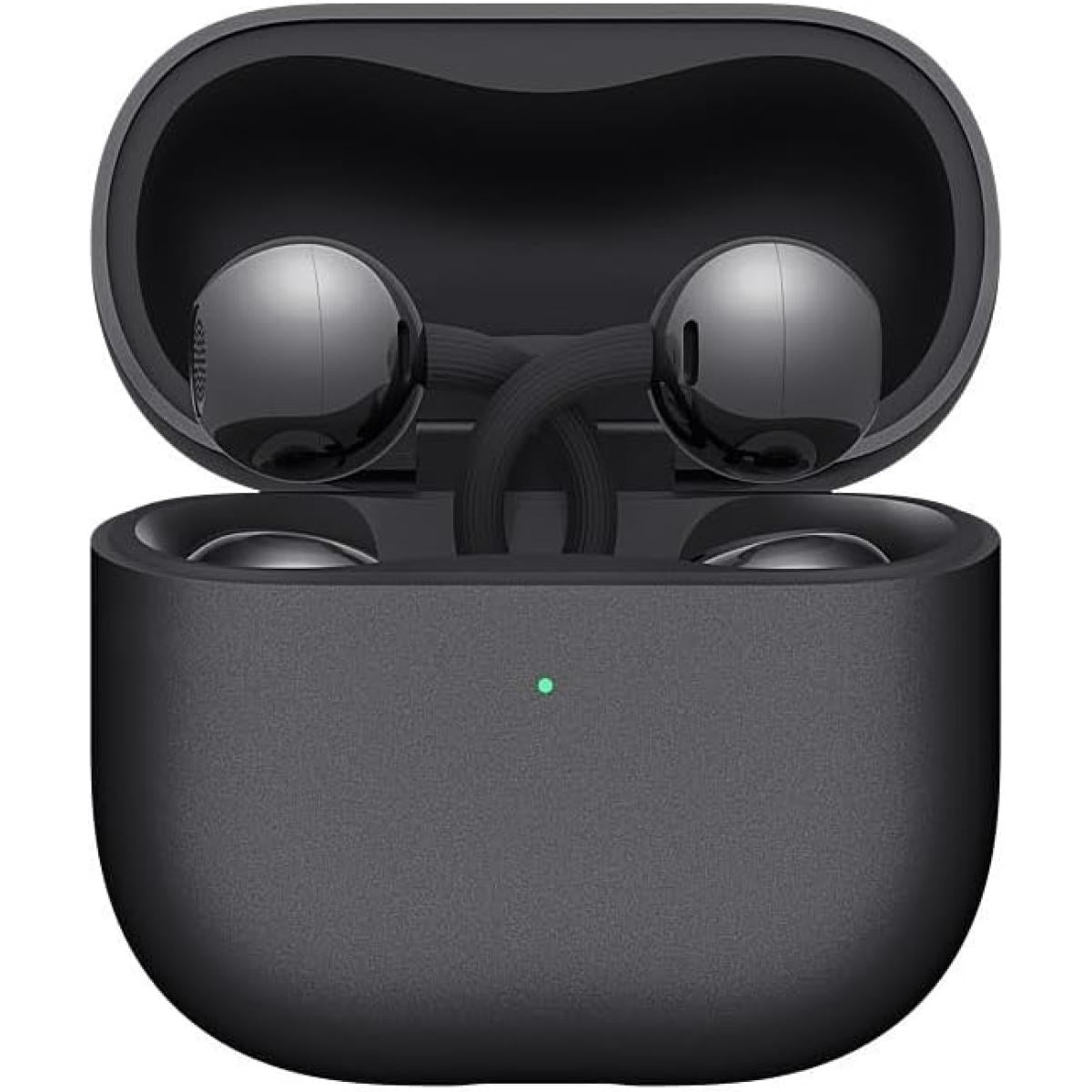 Huawei Freeclip 2 (2025) Bluetooth Earbuds, Advanced Ai Audio , Dual Power Speaker,adaptive Open Ear Listening, Up To 38 Hours Battery Life, Ip57 Water And Dust Resistance , Black