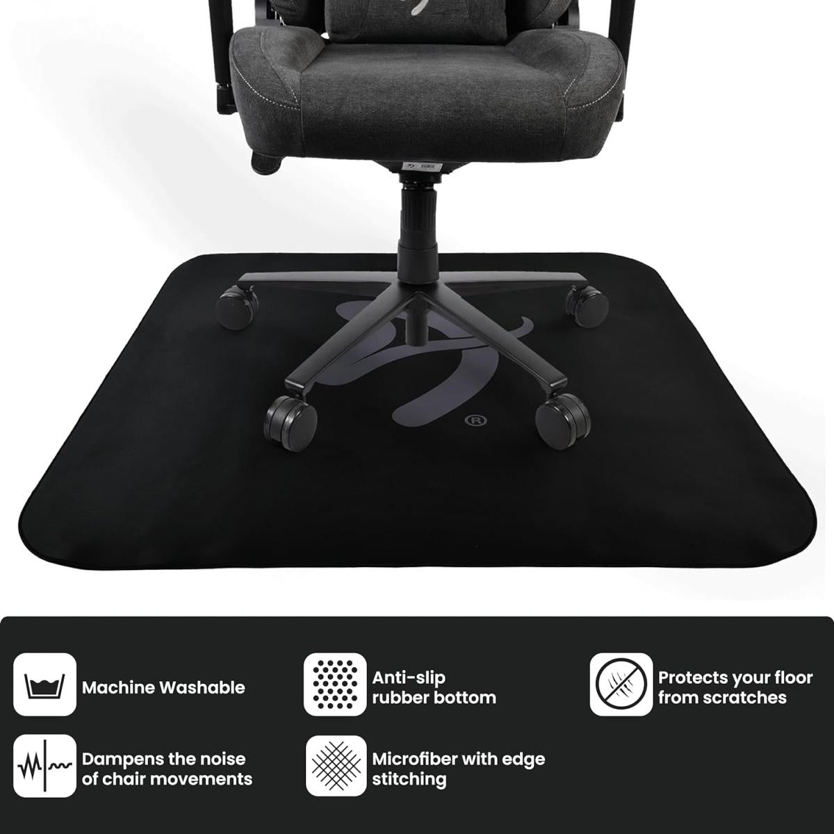 Arozzi gaming accessories for electronics hardware