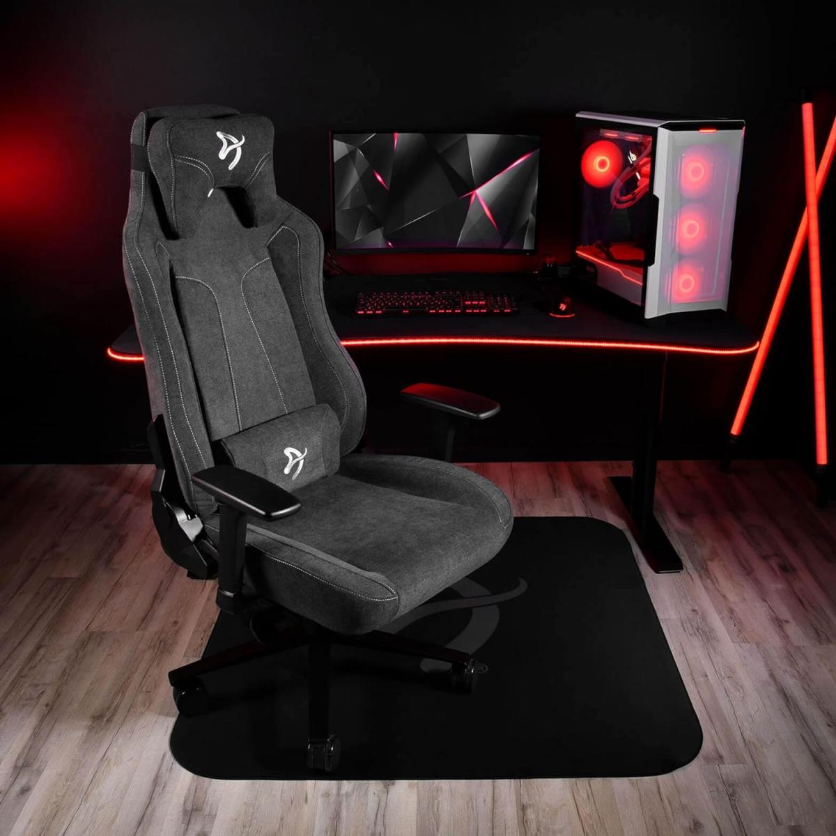Arozzi gaming accessories for electronics hardware