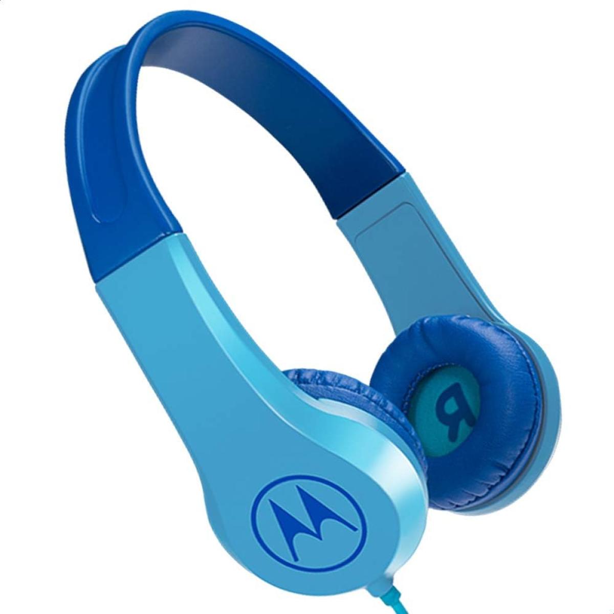 Motorola wired headset for computer setup