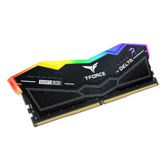 TEAMGROUP T-Force Delta 32GB (2x16GB) 6000MHz RGB DDR5 Ram