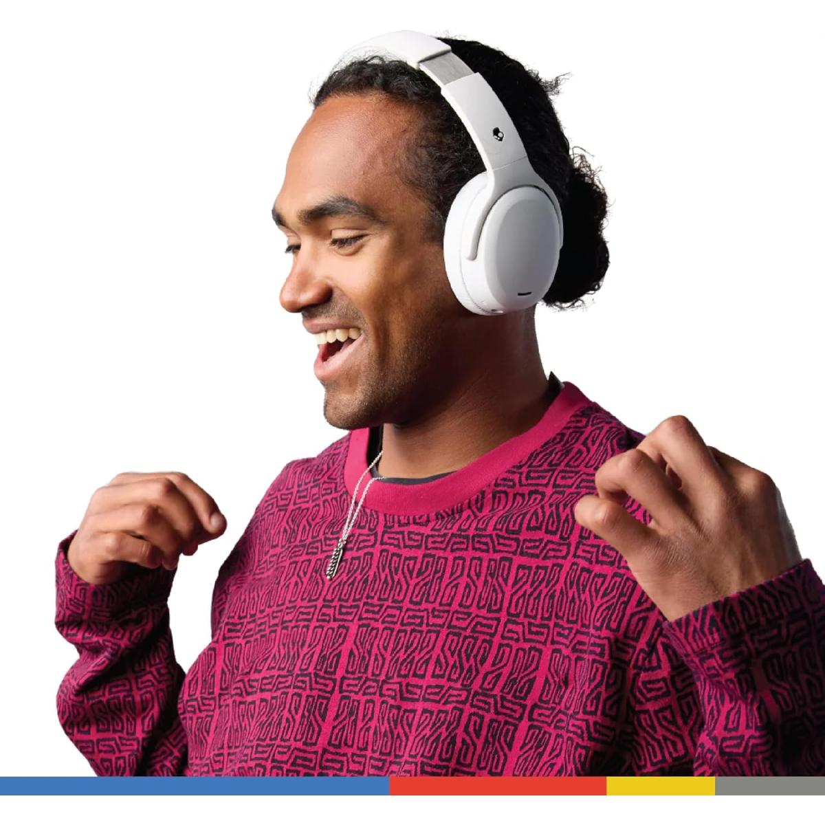 Skullcandy wireless Bluetooth microphone for audio recording