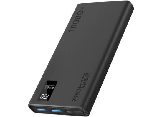 Go Des power bank for device charging