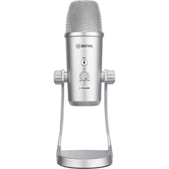 Golden Connector Boya BY - PM700SP, miscellaneous