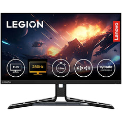 Lenovo Legion R25f-30 24.5-inch FHD 280Hz 0.5ms Gaming Monitor (HDMI 2.1)